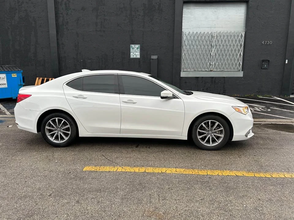 2020 Acura Integra - Image 6 of 8