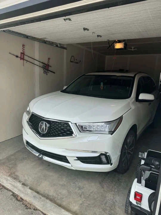 2020 Acura MDX 3rd Gen - Image 9 of 9