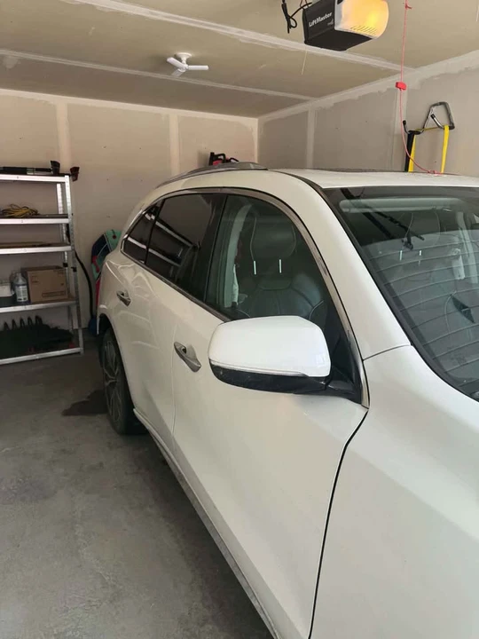 2020 Acura MDX 3rd Gen - Image 8 of 9