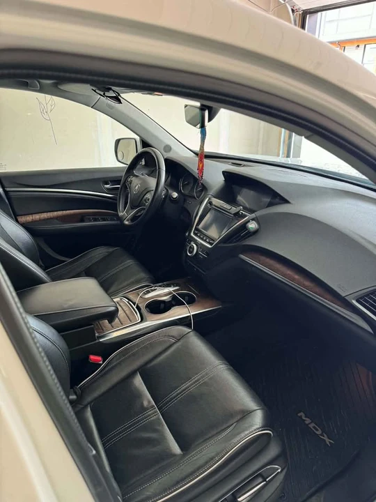 2020 Acura MDX 3rd Gen - Image 5 of 9