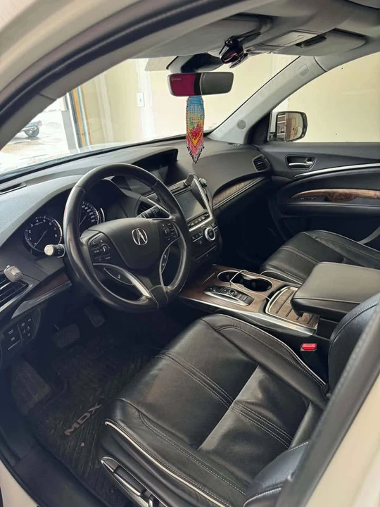 2020 Acura MDX 3rd Gen - Image 4 of 9