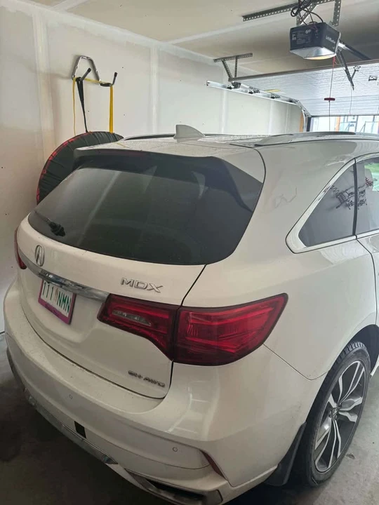 2020 Acura MDX 3rd Gen - Image 3 of 9