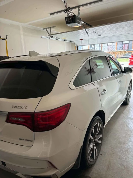 2020 Acura MDX 3rd Gen - Image 2 of 9