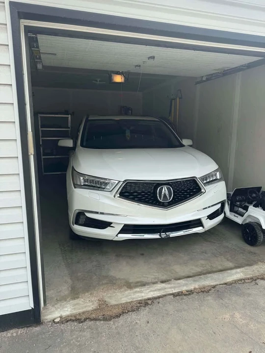 2020 Acura MDX 3rd Gen - Image 7 of 9