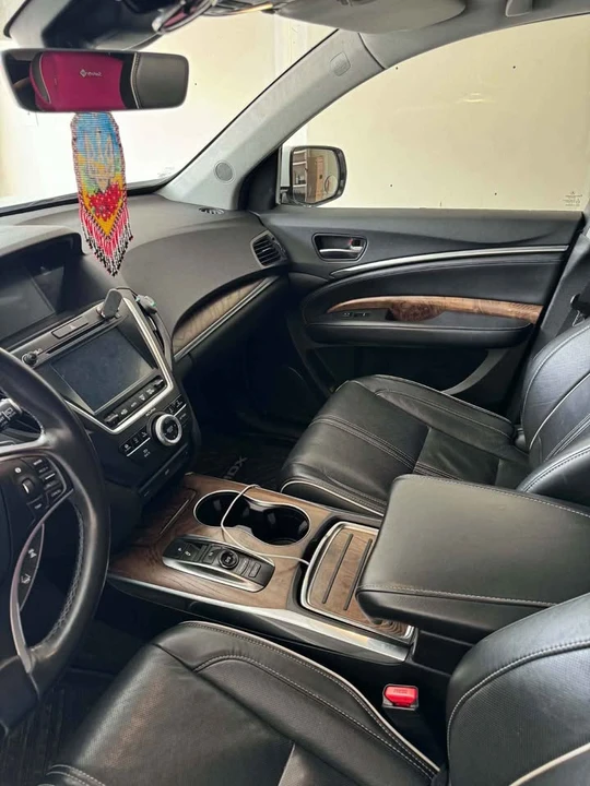 2020 Acura MDX 3rd Gen - Image 6 of 9
