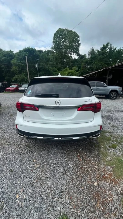 2020 Acura MDX 3rd Gen - Image 6 of 7