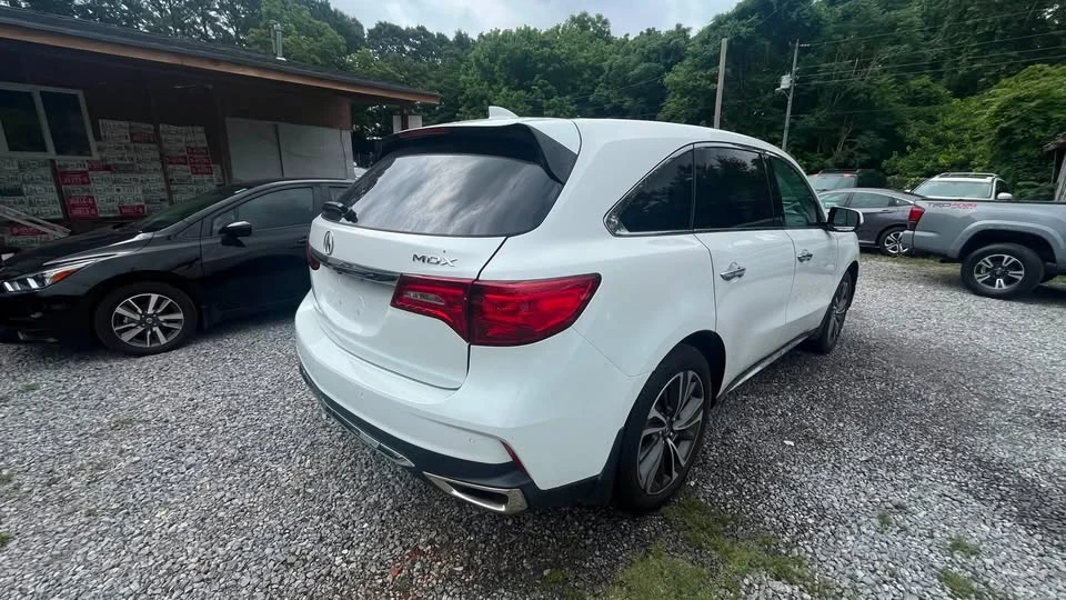 2020 Acura MDX 3rd Gen - Image 3 of 7