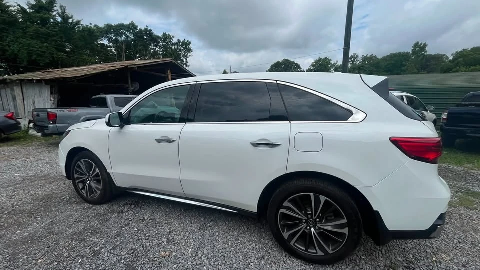 2020 Acura MDX 3rd Gen - Image 2 of 7