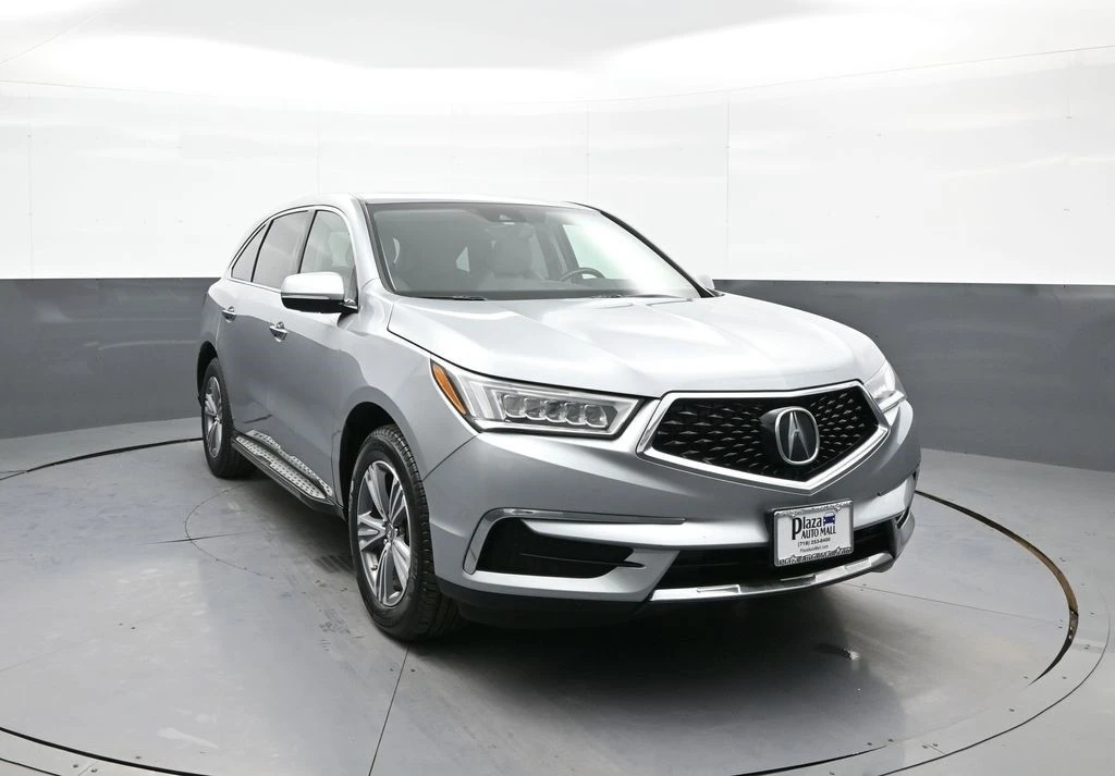 2020 Acura MDX 3rd Gen - Image 3 of 12