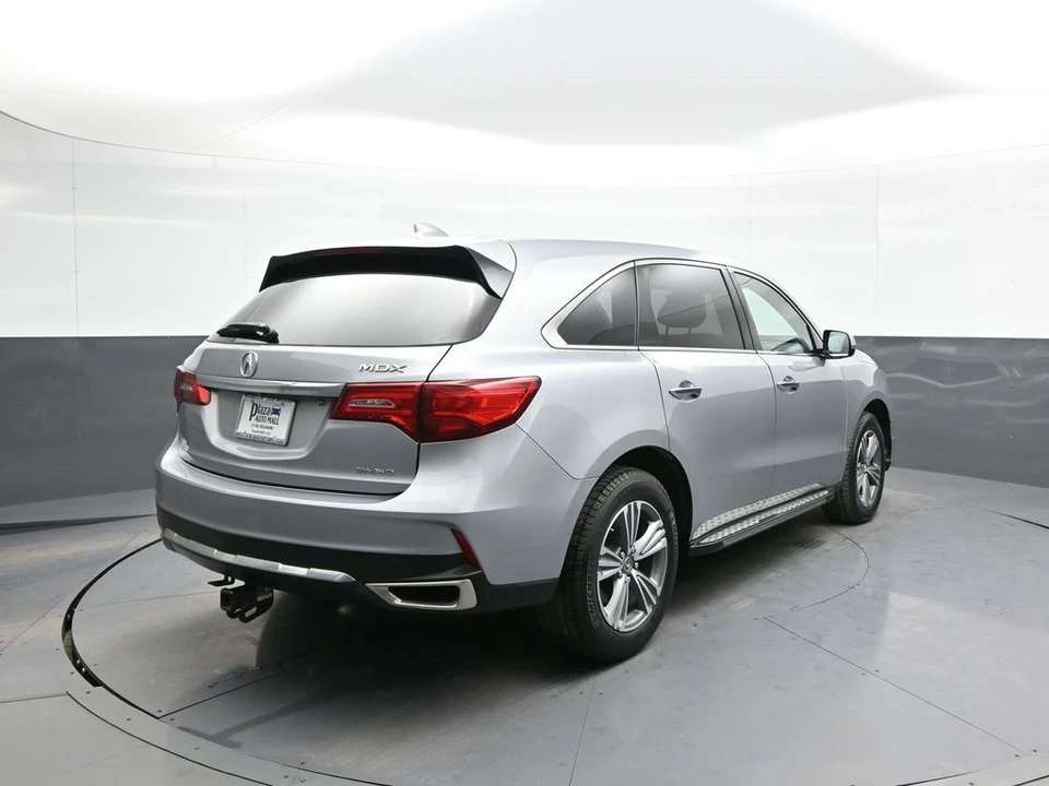 2020 Acura MDX 3rd Gen - Image 6 of 12
