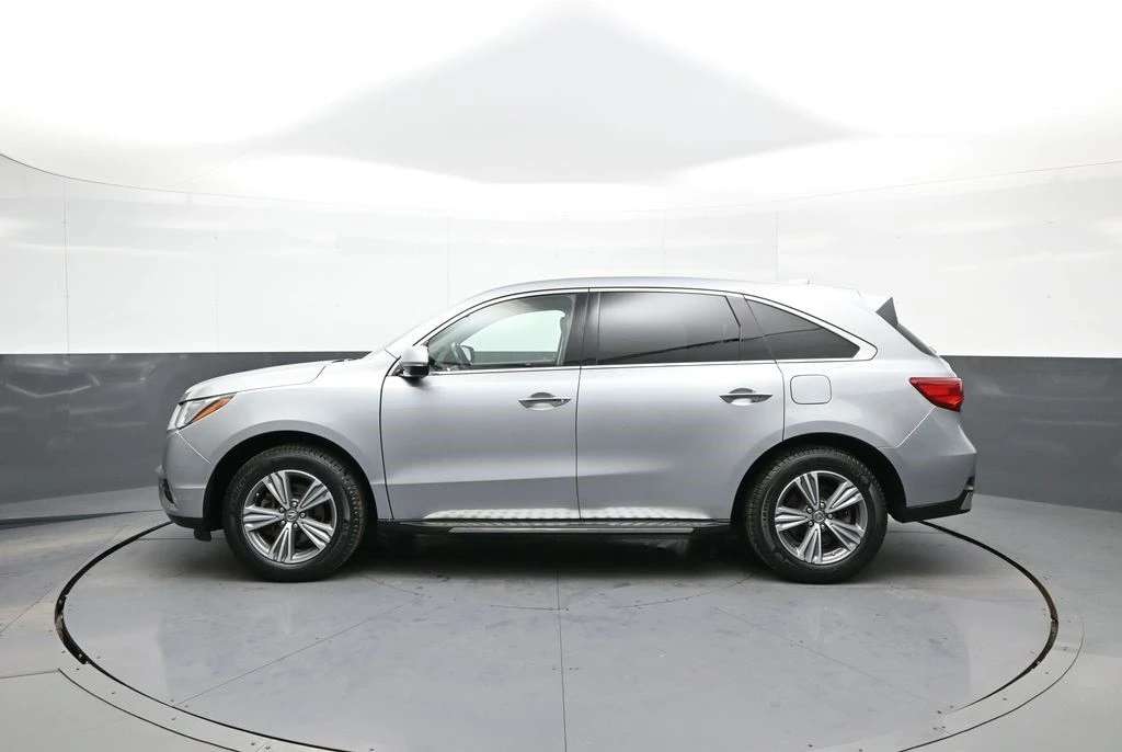 2020 Acura MDX 3rd Gen - Image 9 of 12
