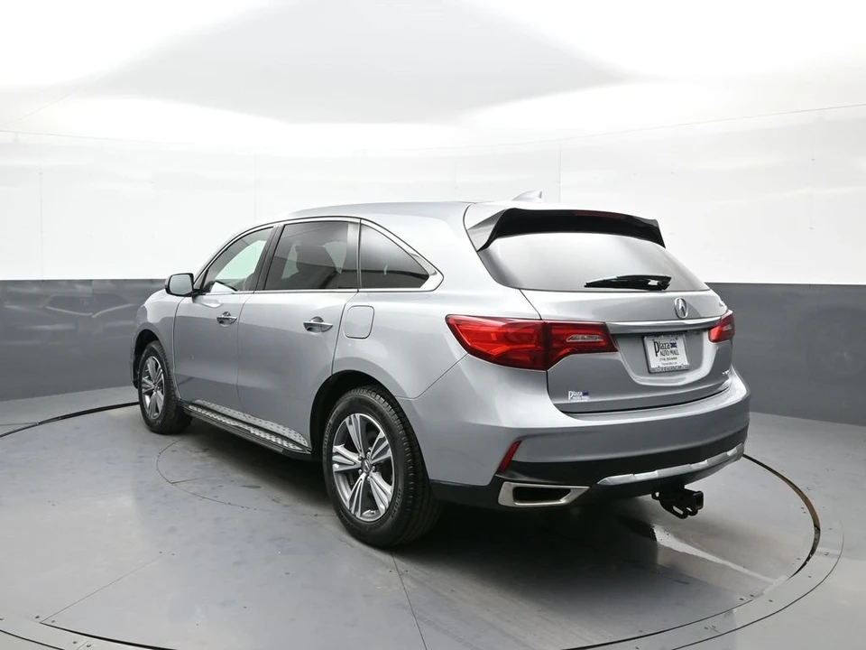 2020 Acura MDX 3rd Gen - Image 8 of 12