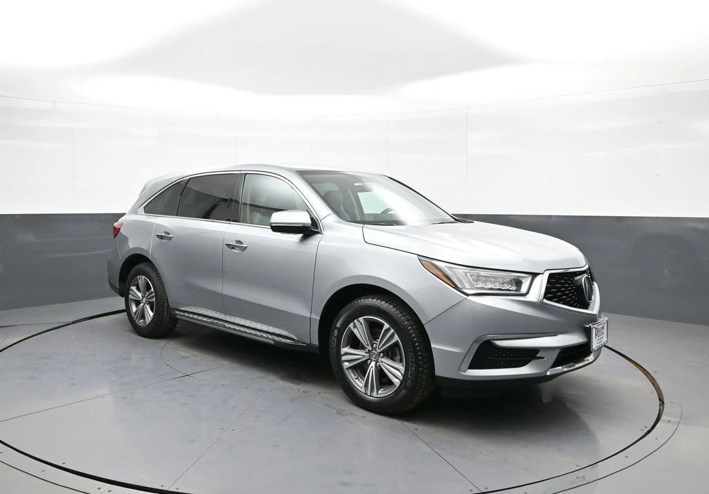 2020 Acura MDX 3rd Gen - Image 4 of 12