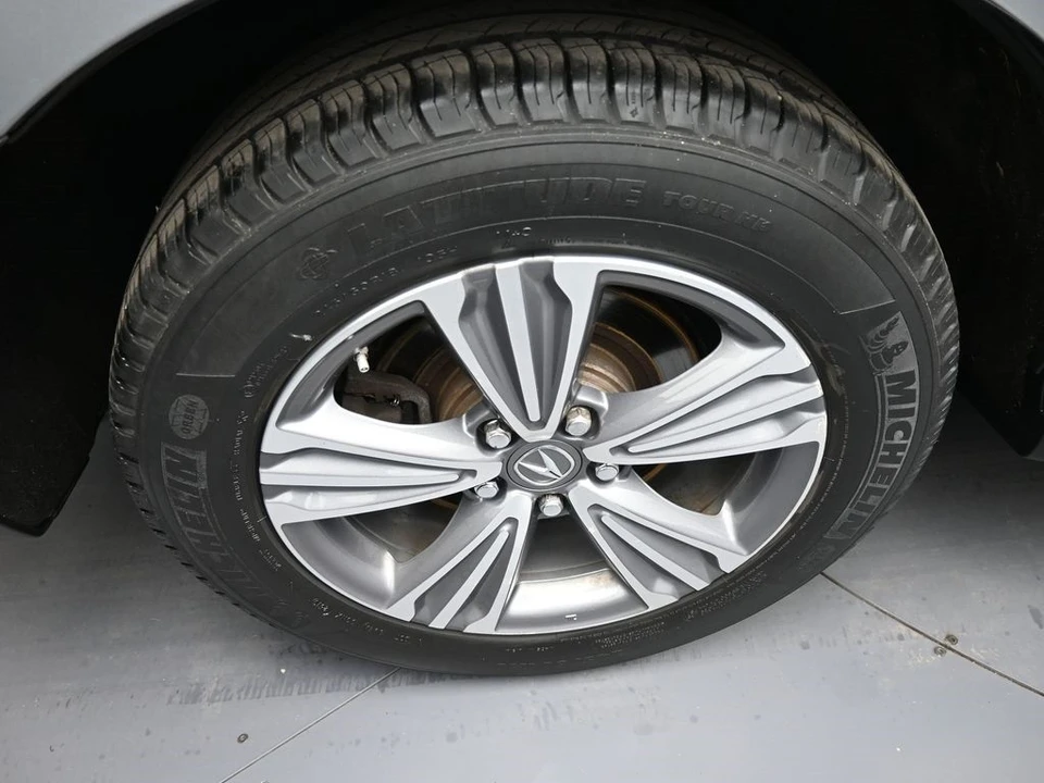 2020 Acura MDX 3rd Gen - Image 12 of 12