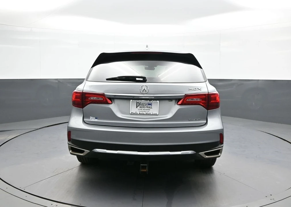2020 Acura MDX 3rd Gen - Image 7 of 12