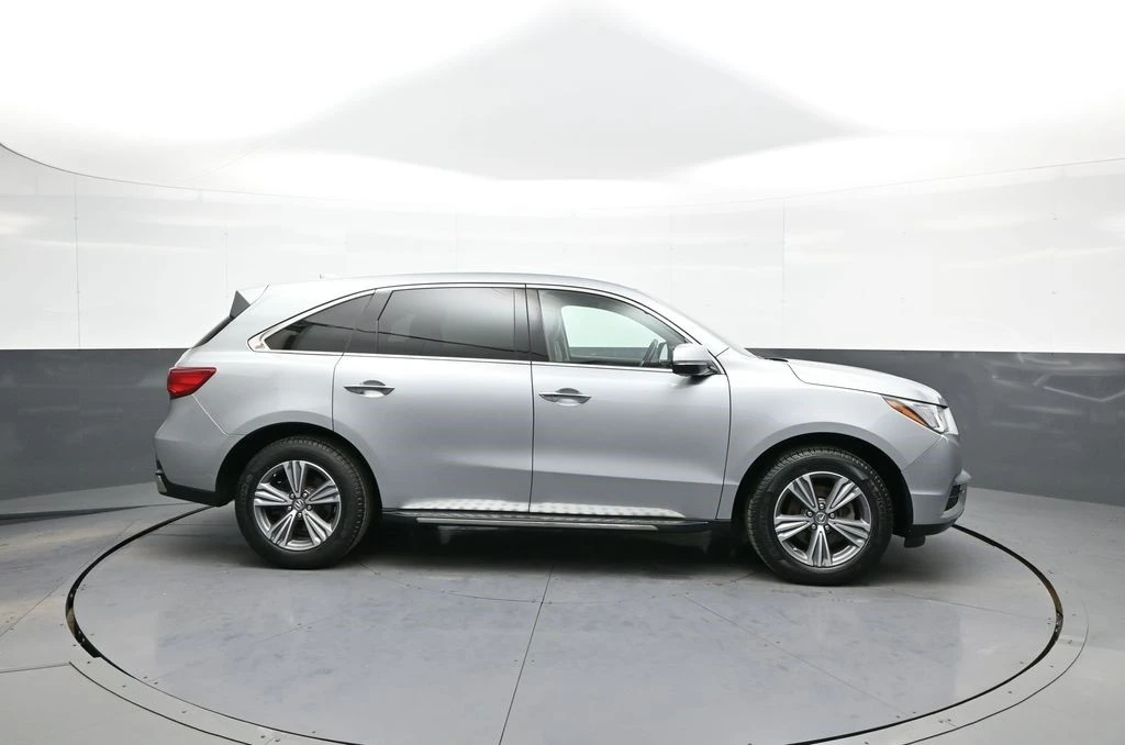 2020 Acura MDX 3rd Gen - Image 5 of 12