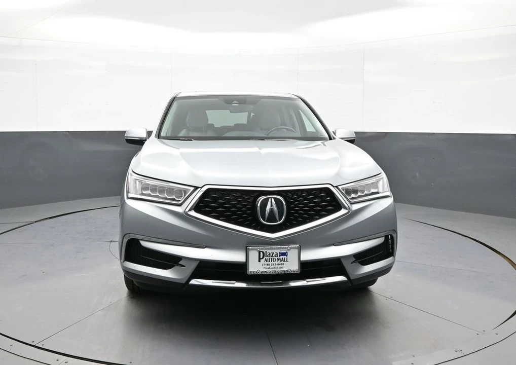 2020 Acura MDX 3rd Gen - Image 2 of 12