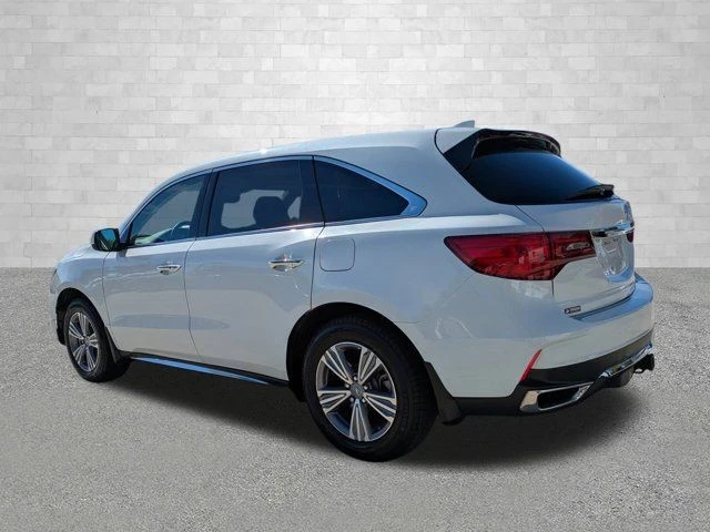 2020 Acura MDX 3rd Gen - Image 4 of 21