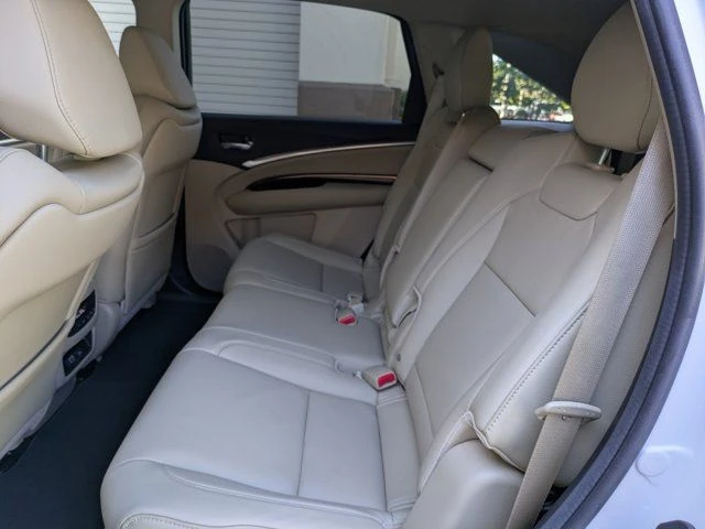 2020 Acura MDX 3rd Gen - Image 17 of 21