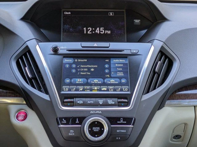 2020 Acura MDX 3rd Gen - Image 14 of 21