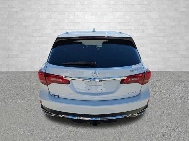 2020 Acura MDX 3rd Gen - Image 3 of 21