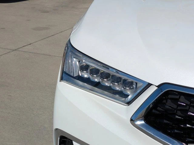 2020 Acura MDX 3rd Gen - Image 7 of 21
