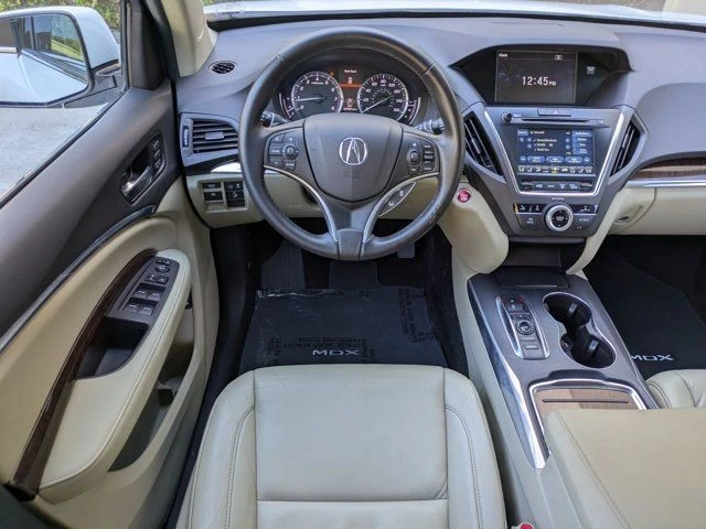 2020 Acura MDX 3rd Gen - Image 12 of 21