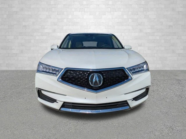2020 Acura MDX 3rd Gen - Image 6 of 21