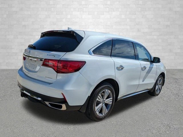 2020 Acura MDX 3rd Gen - Image 2 of 21