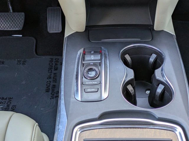 2020 Acura MDX 3rd Gen - Image 15 of 21
