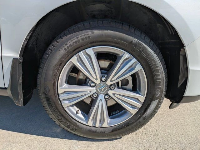 2020 Acura MDX 3rd Gen - Image 9 of 21