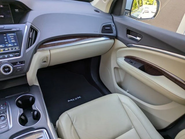 2020 Acura MDX 3rd Gen - Image 13 of 21