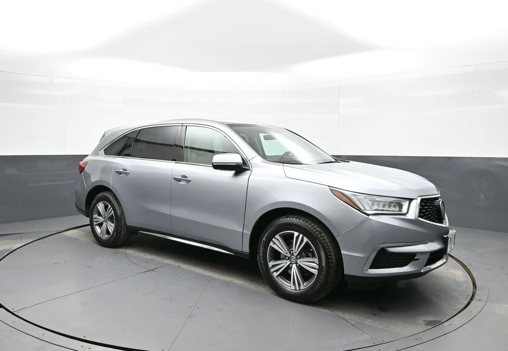 2020 Acura MDX 3rd Gen - Image 4 of 12