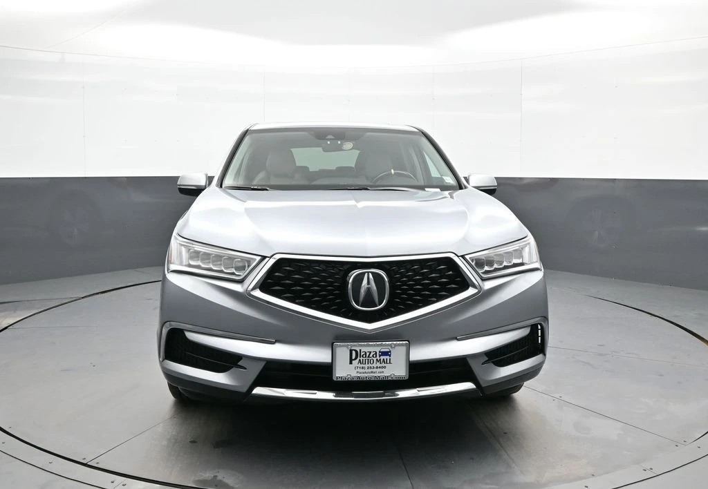 2020 Acura MDX 3rd Gen - Image 2 of 12