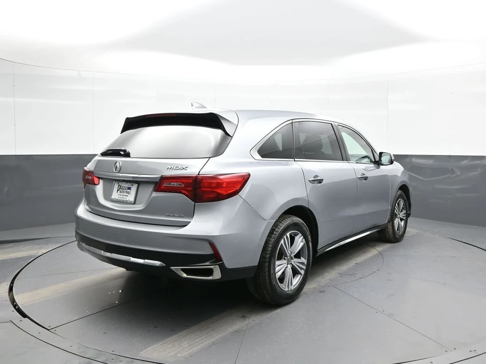 2020 Acura MDX 3rd Gen - Image 6 of 12