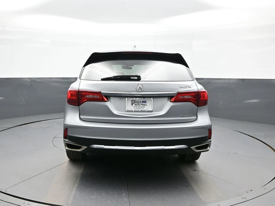 2020 Acura MDX 3rd Gen - Image 7 of 12