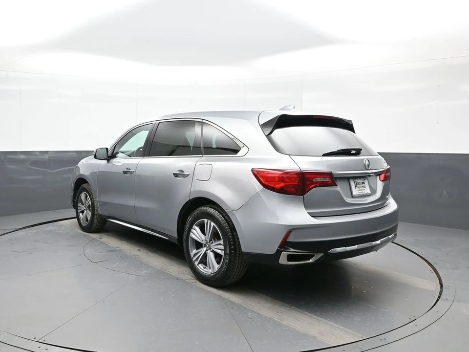 2020 Acura MDX 3rd Gen - Image 8 of 12