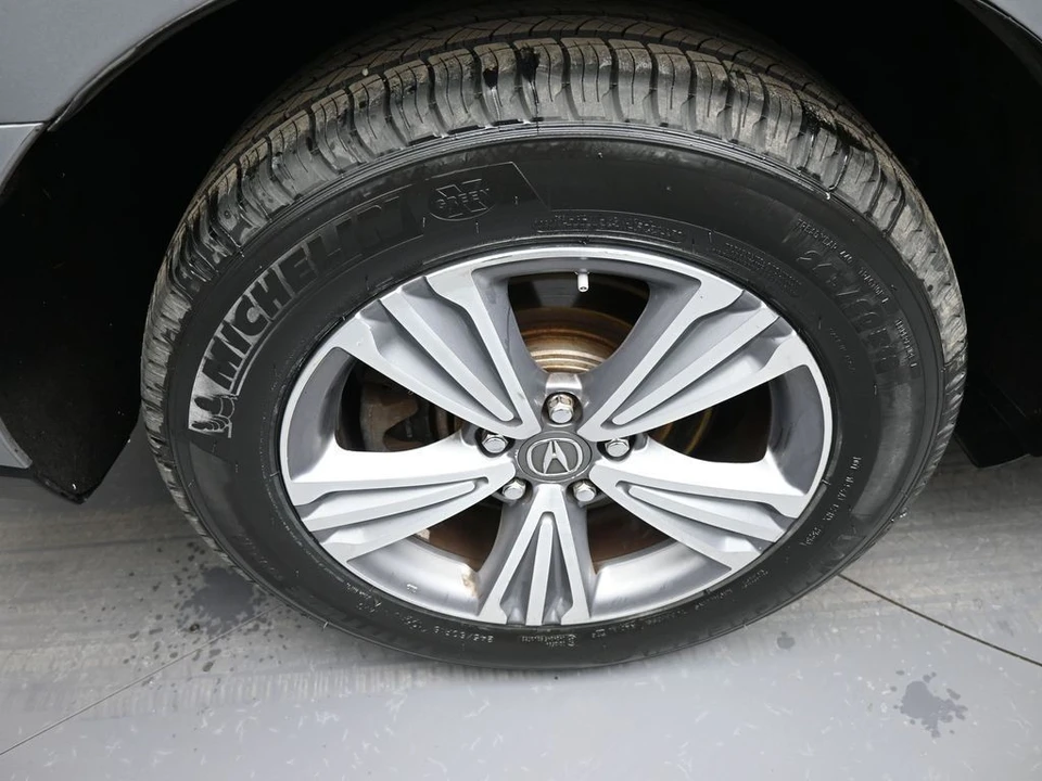 2020 Acura MDX 3rd Gen - Image 12 of 12