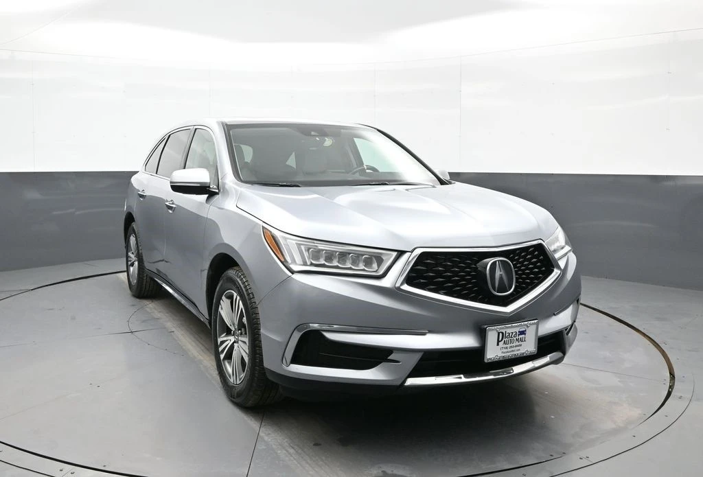 2020 Acura MDX 3rd Gen - Image 3 of 12