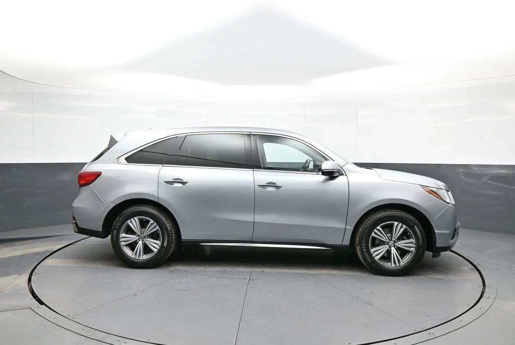 2020 Acura MDX 3rd Gen - Image 5 of 12