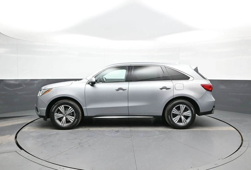 2020 Acura MDX 3rd Gen - Image 9 of 12