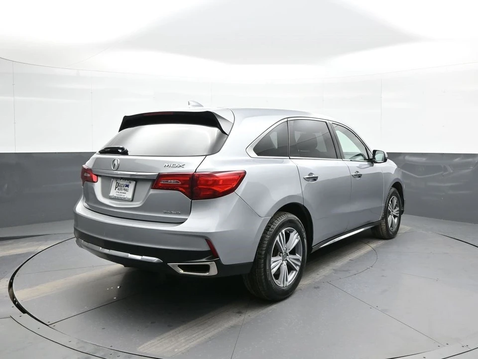 2020 Acura MDX 3rd Gen - Image 6 of 12