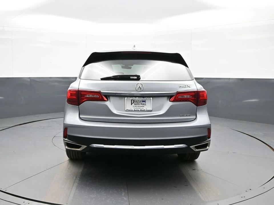 2020 Acura MDX 3rd Gen - Image 7 of 12