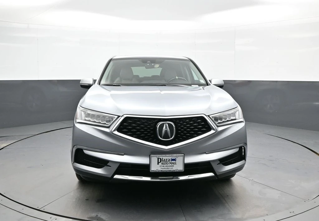 2020 Acura MDX 3rd Gen - Image 2 of 12