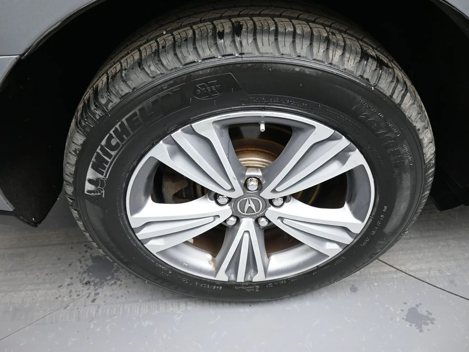 2020 Acura MDX 3rd Gen - Image 12 of 12