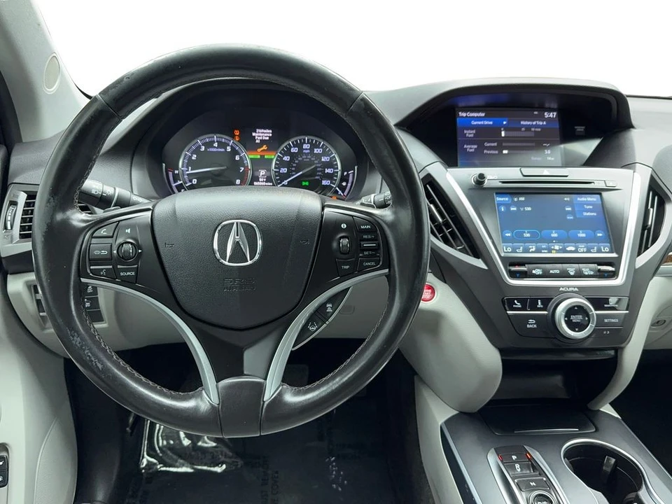 2020 Acura MDX 3rd Gen - Image 16 of 21