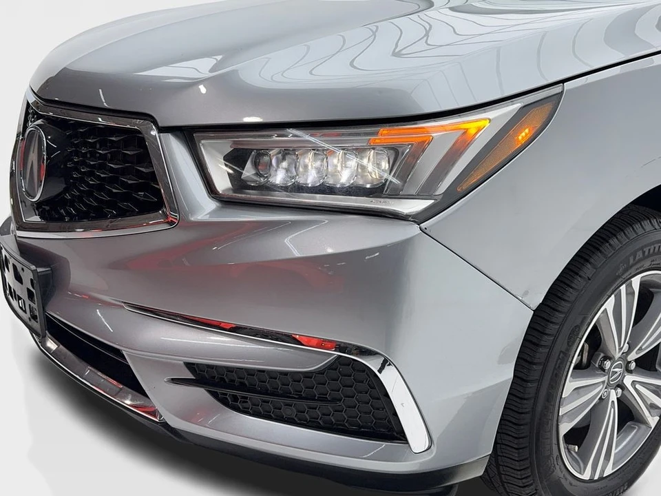 2020 Acura MDX 3rd Gen - Image 5 of 21