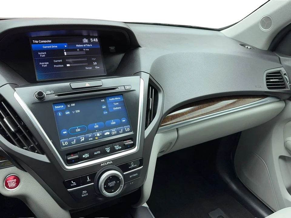 2020 Acura MDX 3rd Gen - Image 21 of 21