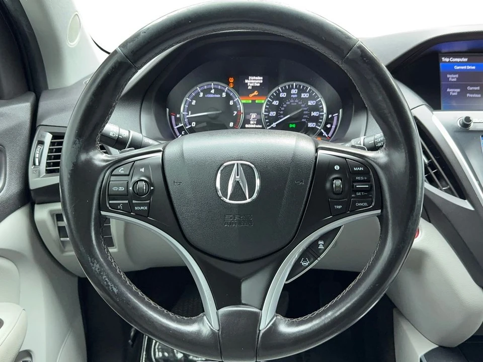 2020 Acura MDX 3rd Gen - Image 17 of 21
