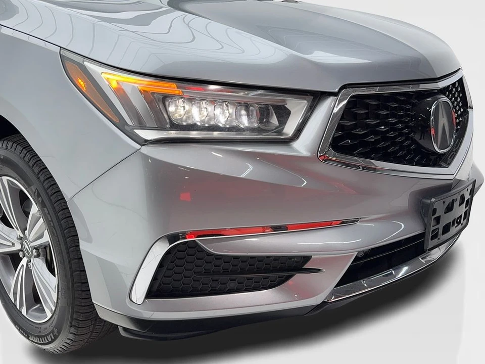 2020 Acura MDX 3rd Gen - Image 3 of 21